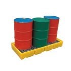 3 Drum Sump Pallet - BP3