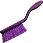 Anti-Microbial Banister Brush Soft Bristled - AMB861