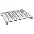 Aluminium Pallet - AP1280BF