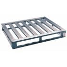 Aluminium Pallet - AP1280FP2