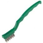 Stainless Steel Niche Brush - B1240