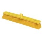 Sweeping Broom 500mm Medium Bristled - B1657