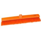 Sweeping Broom 500mm Soft Bristled - B1760