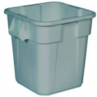 BRUTE Square Container 106 Litre - BRUTE106