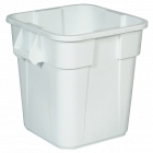 BRUTE Square Container 151 Litre - BRUTE151