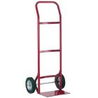 Basic Sack Truck Curved Handle - BST100A