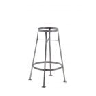 Stainless Steel Bucket Stand - BKST