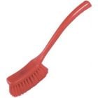 Long Handled Brush Medium Bristled - D10