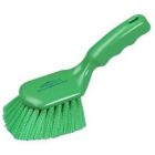 Short Handled Brush Soft Bristled - D5