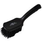 Short Handled Brush Medium Bristled - D7