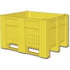Plastic Pallet Box 600 Litre - DL1210AP