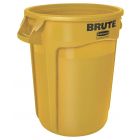 Brute Bin - 166 Litres