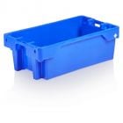 Stacking Fish Box 60 Litre - FB60