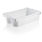 Stacking Fish Box 75 Litre - FB75