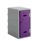 Plastic Lockers - LK02