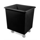 Recycled Plastic Mobile Bin 135 Litres - rotoXM30ECO