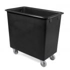 Recycled Plastic Mobile Bin 200 Litres - rotoXM45ECO