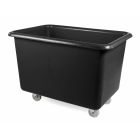 Recycled Plastic Mobile Bin 320 Litres - rotoXM70ECO