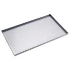 Perforated Aluminium Tray - 4 Sided - PAT4