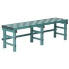 PB15 Plastic Bench Seating