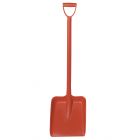 PSH6 - Large plastic shovel
