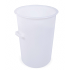 Tapered Moulded Bins 110 Litres - RM110B