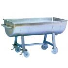 Stainless Steel Trough 200 Litres - RM200SS