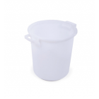 Tapered Moulded Bin 40 Litres - RM40B