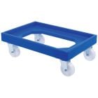 Plastic Dolly rotoXD90