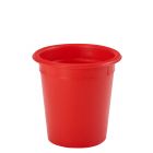 rotoXB10 Moulded Tapered Bin - Red
