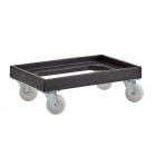 rotoXD90 Plastic Dolly