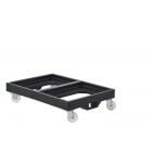 rotoXD54 Plastic Double Dolly