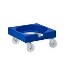 Plastic Dolly rotoXDSB