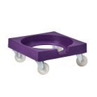 Plastic Dolly rotoXDTB