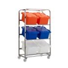 Food Ingredient Storage Trolley – rotoXFBR