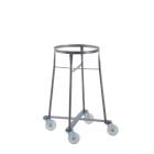 Mobile Stand to suit Inter-Stacking Bins - rotoXT06M