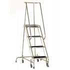 Stainless Steel Step Unit - S216