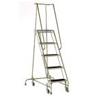 Stainless Steel Step Unit - S217