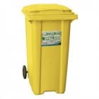 360 Litre Mobile Spill Kit - Non-Aggressive Liquids - SPK360M