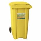 360 Litre Mobile Spill Kit - Aggressive Chemicals - SPK360C