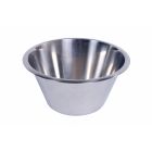 Stainless Steel Bowl - 2 Litres - RM2SS