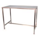 ST985 Stainless Steel Catering Table