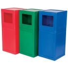 Supertuff 45L Litter Bin - LBIN01