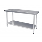 ST990 Stainless Steel Cater Table