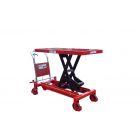 Heavy Duty Scissor Lift Table 1500kg - SLT1500