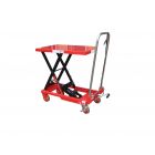 Scissor Lift Table 150kg - SLT150