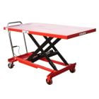 Scissor Lift Table 500kg - SLT500