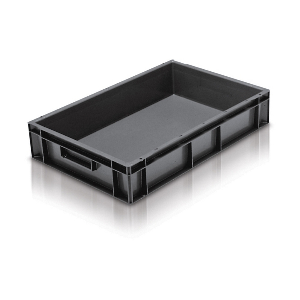 2A021 Euro Stacking Containers