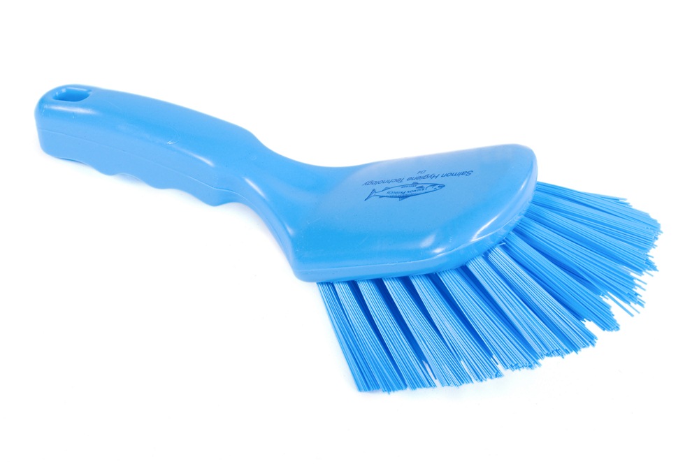 D4 Hygienic Short Handled Brush