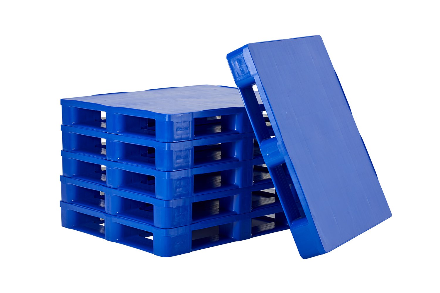 FE1210CD Plastic Pallets